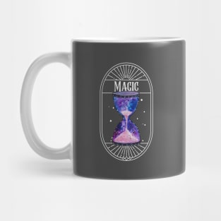 Tarot - Servante Mug